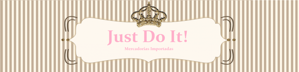 Just Do It!